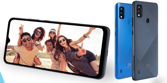Zte Blade A51 3GB 64GB - ViettelStore.vn